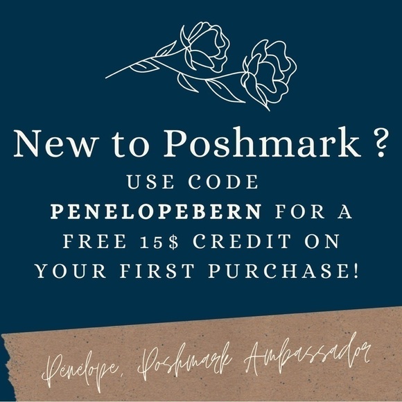 Brandy Melville Floral Pattern Sleep Comfy Shorts in Black / White • ONE SIZE 🌻 - Picture 5 of 5